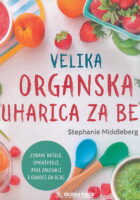 Velika organska kuharica za bebe