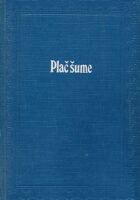 Plač šume