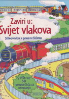 Zaviri u : Svijet vlakova