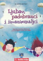Ljubav, padobranci i izvanzemaljci