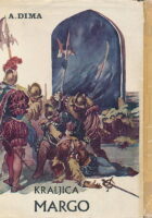 Kraljica Margo 1-2