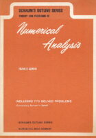 Numerical Analysis