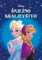 Snježno kraljevstvo