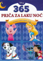 365 priča za laku noć - Travanj