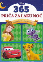 365 priča za laku noć - Ožujak