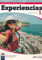 Experiencias Internacional 1 radna bilježnica za španjolski jezik, 1. i 2. razred gimnazija, prvi i drugi strani jezik (početno i napredno učenje)