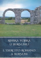 Rimska vojska u Burnumu = L esertico romano a Burnum