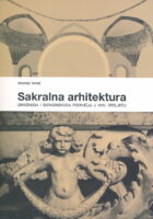 Sakralna arhitektura drniškoga i skradinskoga područja u VIII. stoljeću