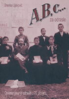 A, B, C... za odrasle