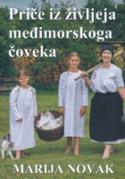Priče iz življeja međimorskoga čoveka