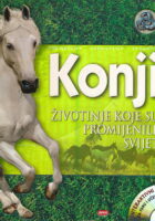 Konji. Životinje koje su promijenile svijet