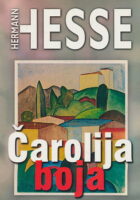 Čarolija boja