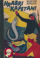 Hrabri kapetani