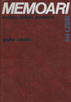 Korijen, stablo, pavetina (memoari)