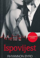 Ispovijest