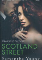 Strastveno obećanje: Scotland Street