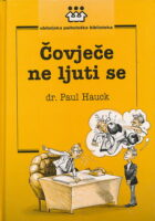 Čovječe ne ljuti se
