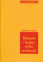 Buharin i boljševička revolucija