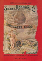 Sears Roebuck Company Consumers Guide Catalog Number 104 1897