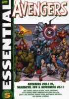 Essential Avengers Vol. 5