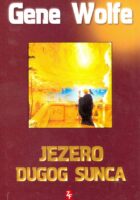 Jezero Dugog Sunca