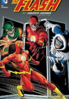 The Flash By Geoff Johns, Book One