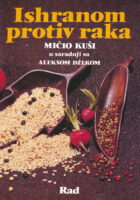 Ishranom protiv raka