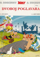 Asterix: Dvoboj poglavara