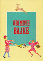 Grimove bajke