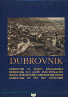 Dubrovnik sa starih razglednica