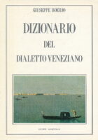 Dizionario del dialetto veneziano