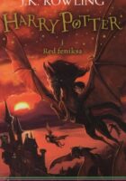 Harry Potter i Red feniksa