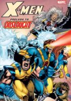 X-Men: Prelude to Onslaught