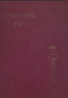 Savremenik XVII (1923.)