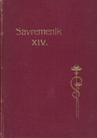 Savremenik XIV (1919.)