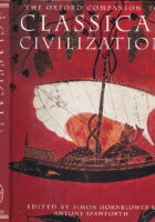 The Oxford Companion to Classical Civilization