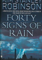 Forty Signs of Rain