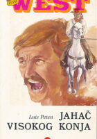 Jahač visokog konja