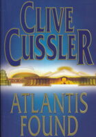 Atlantis found