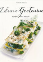 Zdrave tjestenine - špageti, pizze, lasagne, ...