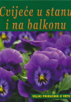 Cvijeće u stanu i na balkonu
