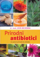 Prirodni antibiotici