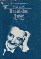 Branislav Nušić - Život i djelo
