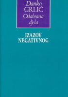 Izazov negativnog