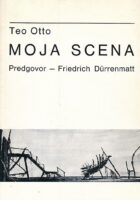 Moja scena