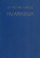 Hvarkinja (Benetević)