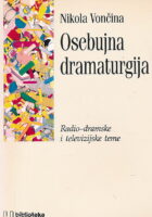 Osebujna dramaturgija