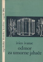 Odmor za umorne jahače