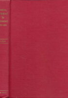Social Ferment in Vermont 1791 - 1850