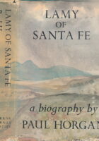 Lamy of Santa Fe